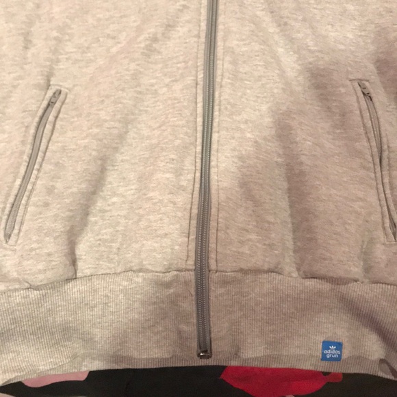 Adidas jacket - Picture 4 of 6